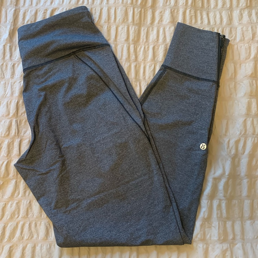 Lululemon Jogger Size 4